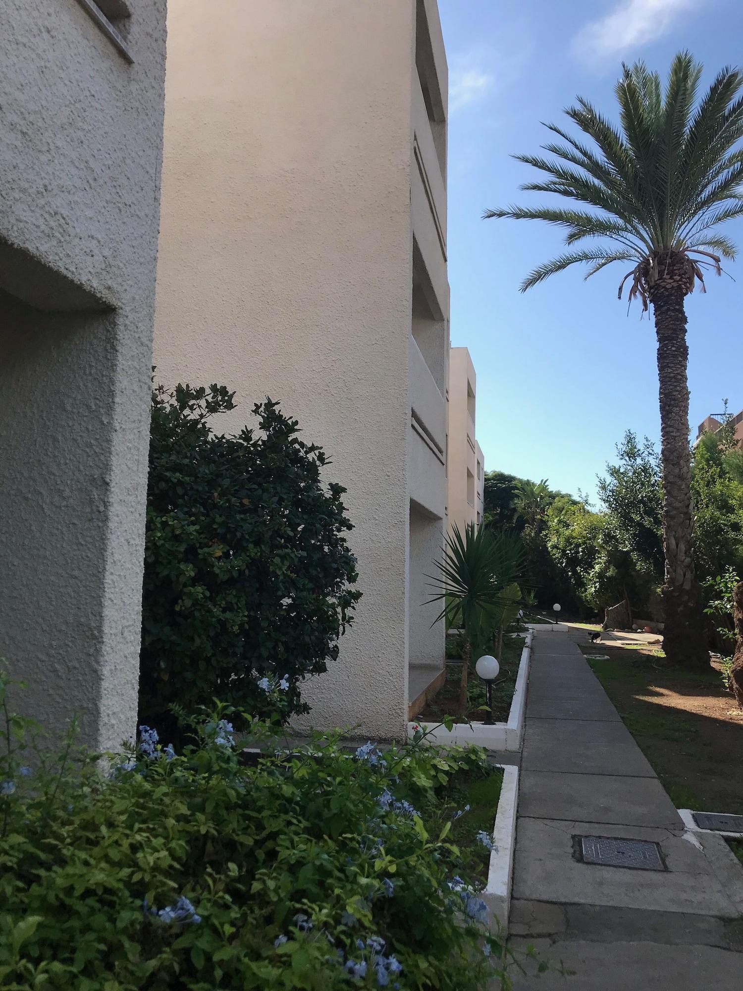 Daphne Hotel Apartments (Adults Only) Paphos Exterior foto