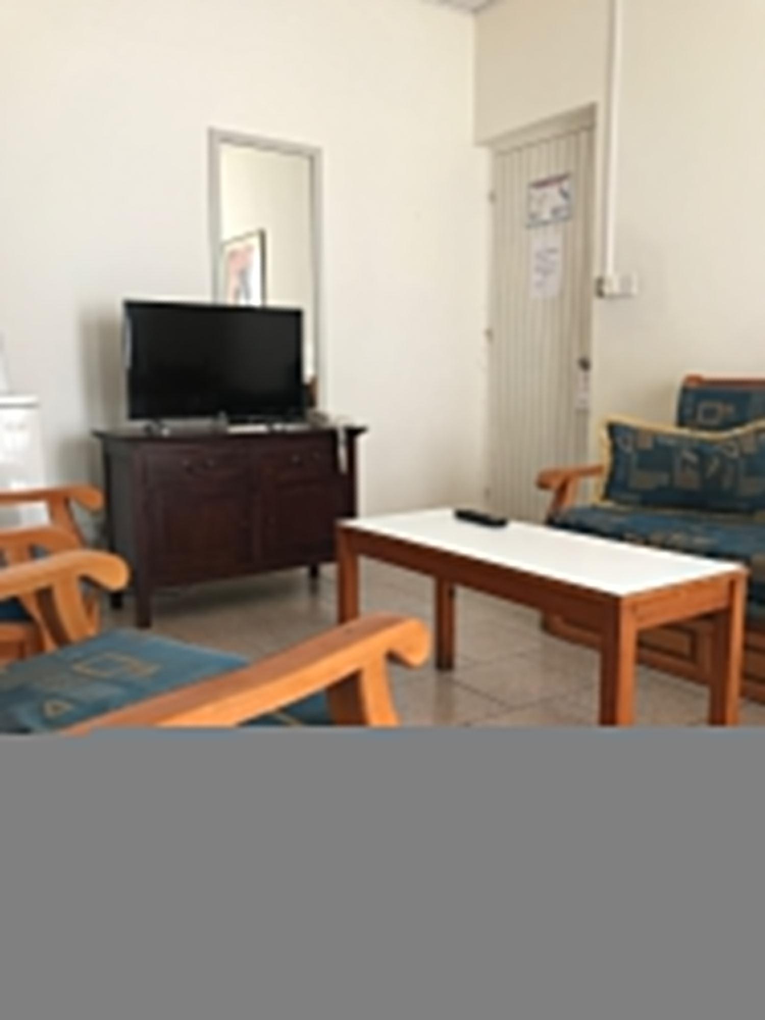 Daphne Hotel Apartments (Adults Only) Paphos Exterior foto